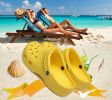 Men's Slippers; Women's Slippers; Adult Classic Clogs